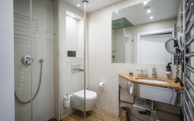 Hotel Rysy