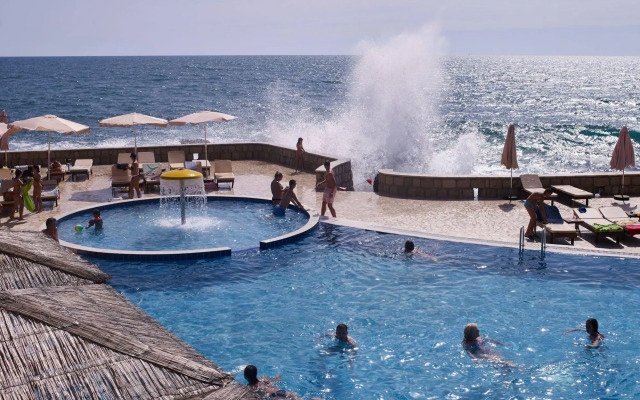 Ruža Vjetrova Wind Rose Hotel Resort