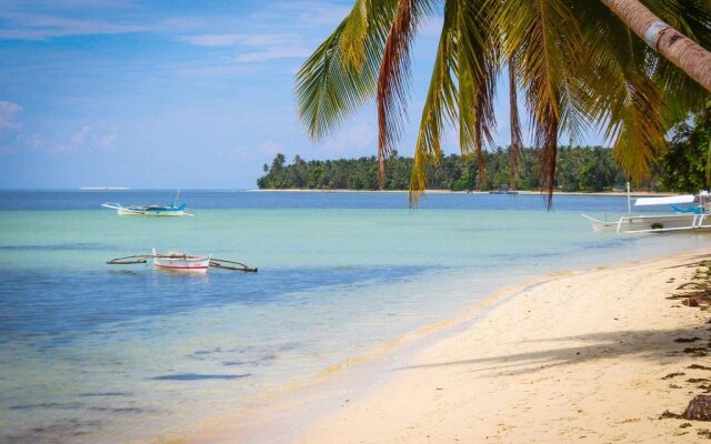 Ferra Resort Siargao