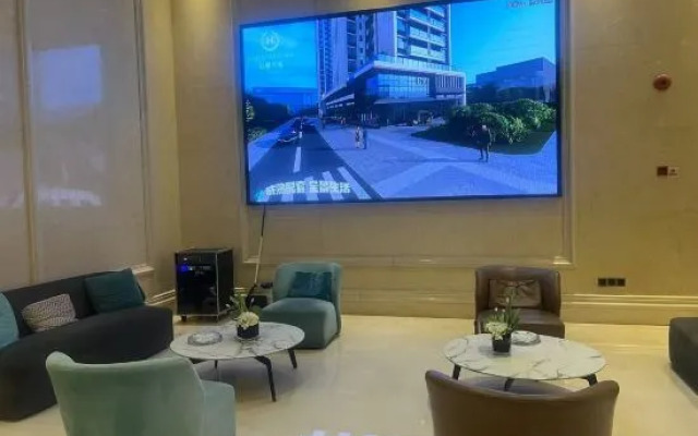 Vienna International Hotel Jieyang Renmin Avenue