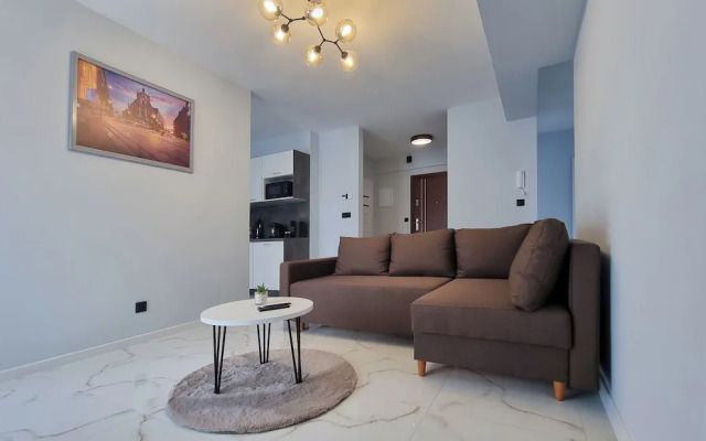 Apartamenty Hetmańska 4 Katowice