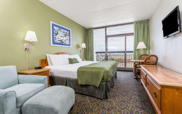 Travelodge by Wyndham Outer Banks/Kill Devil Hills
