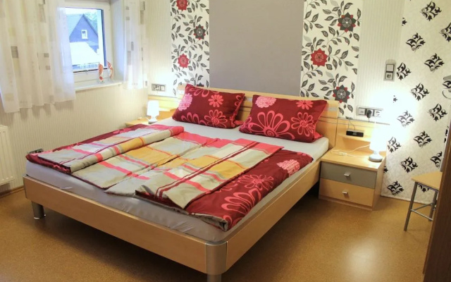 Pension & Ferienwohnung Schweinsberg