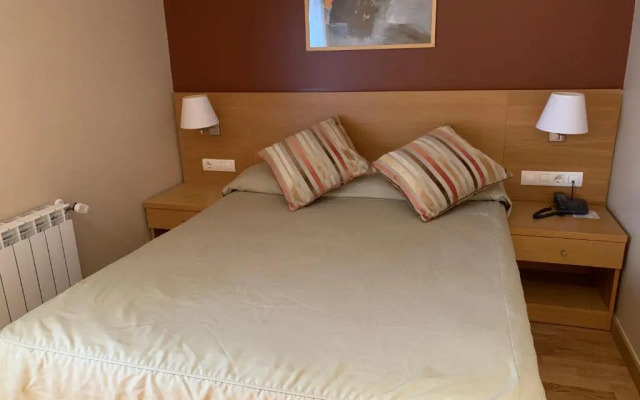 Aparthotel Siente Boí & Spa