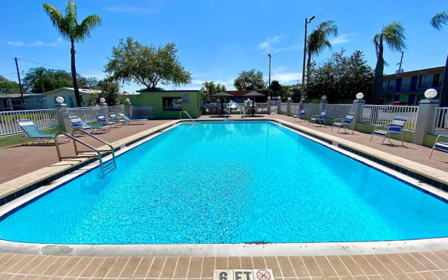 Americas Best Value Inn