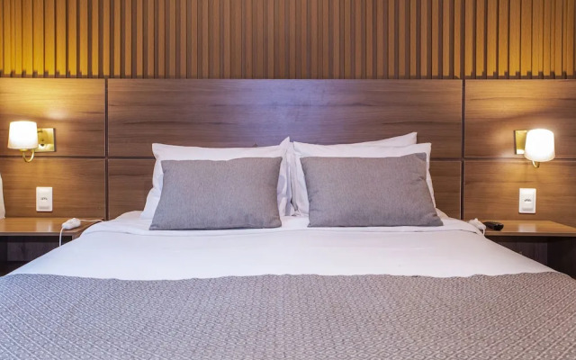 Pousada Suica Mineira Garden