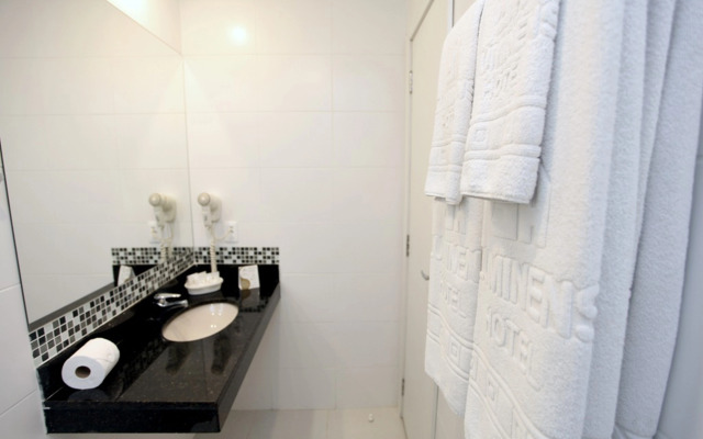 Fluminense Hotel