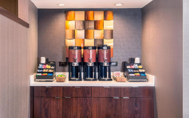 Residence Inn by Marriott Frederick