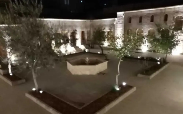 Saltuk Bey Konagi Butik Otel