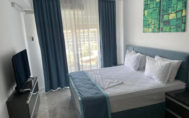 White Tower Mamaia Apartament Privat 503