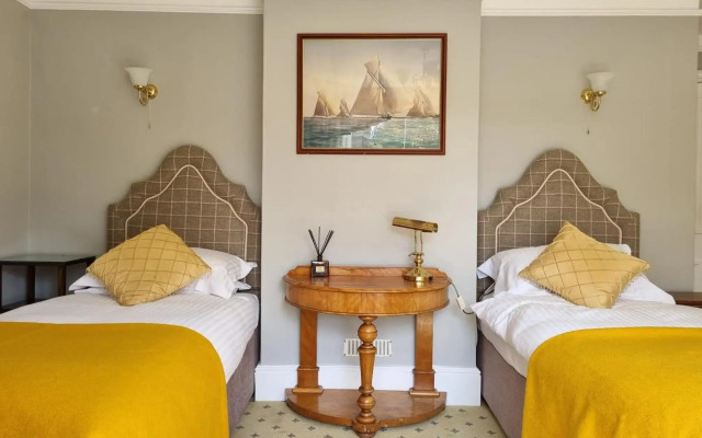 Villa Rothsay Hotel