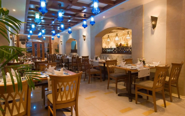 Swiss Inn Resort Dahab