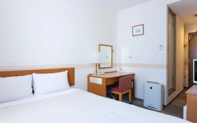 Hotel Wingport