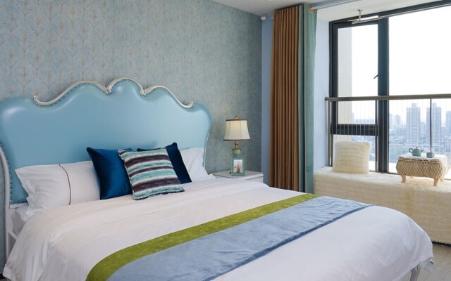 Vidicl Service Apartment