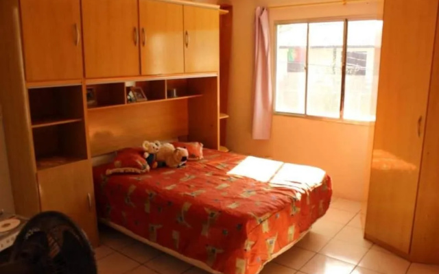 Lagoa da Conceição Apartaments