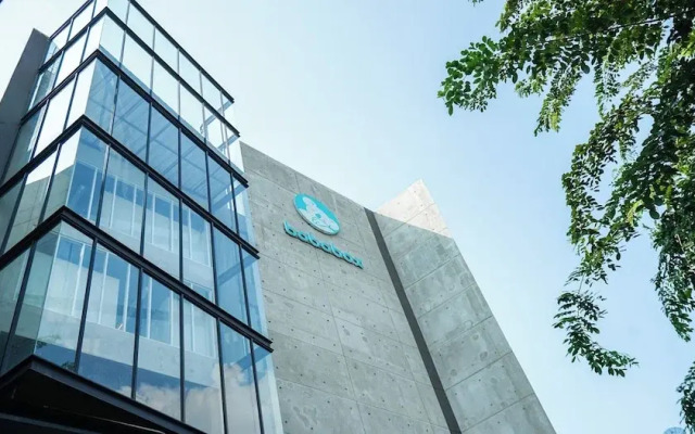 Bobopod Tanah Abang Jakarta