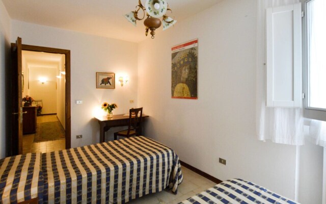 Villa Lucia Prato in Prato