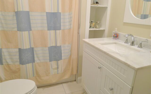 30 Cockle Cove Ridge - 2 Bedroom Condo