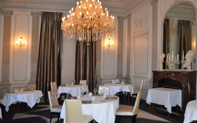 L'Orangerie du Chateau des Reynats