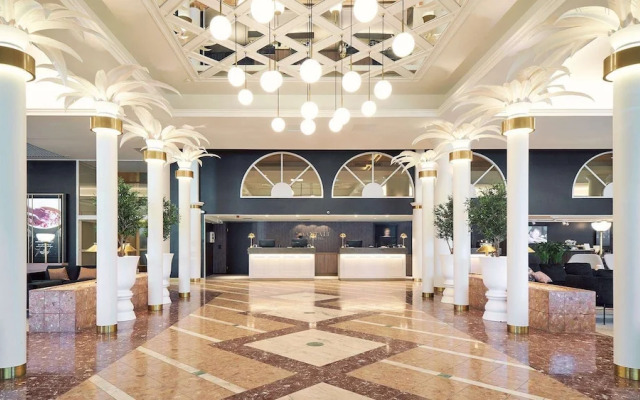 Naantali Spa Hotel & Suites