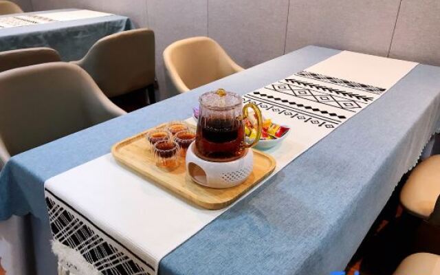 Yinjia Hotel