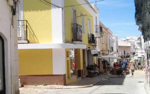 Hostel The White Butterfly