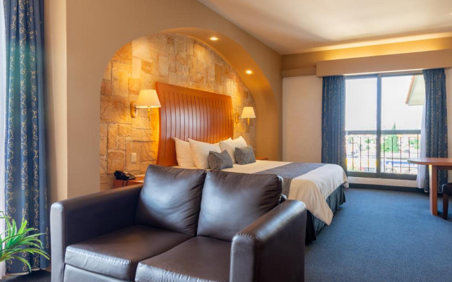Hotel Flamingo Inn