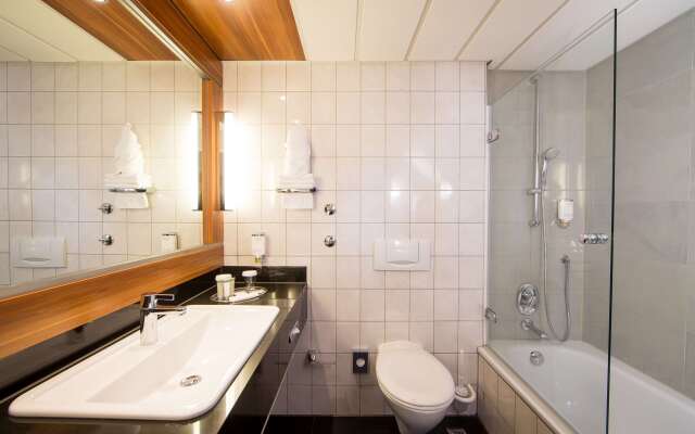 Lindner Hotel Frankfurt Hochst, part of JdV by Hyatt