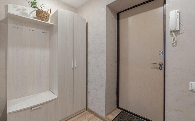 Апартаменты на улице Нурсултана Назарбаева