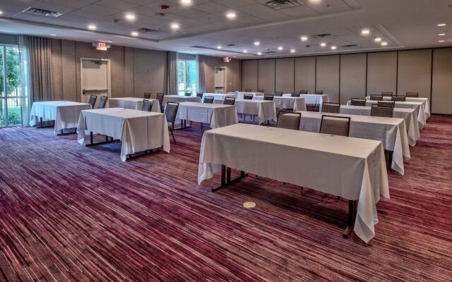 Courtyard Austin Northwest Lakeline