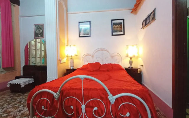 Casa Colonial 1893