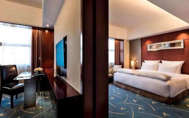 Pullman Beijing South