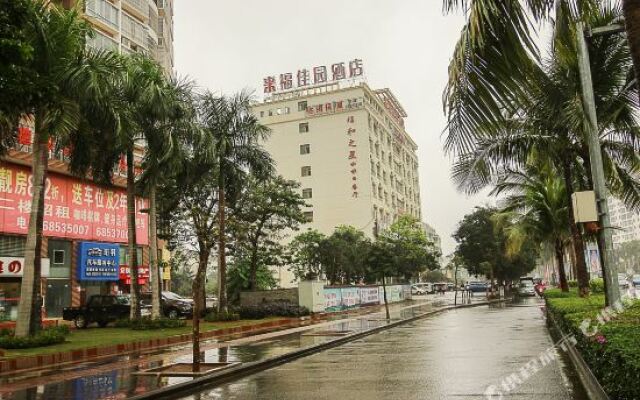 Laifu Jiayuan Hotel