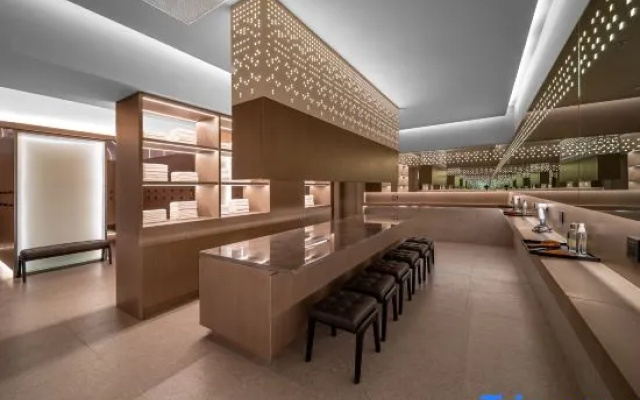 The REHOT SSAW Boutique Hotel