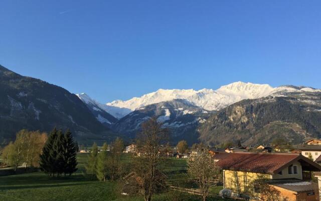 Apartment Haus am See