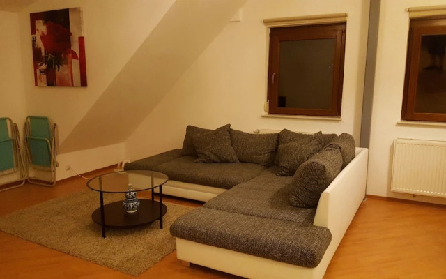 Outletcity Ferienwohnung