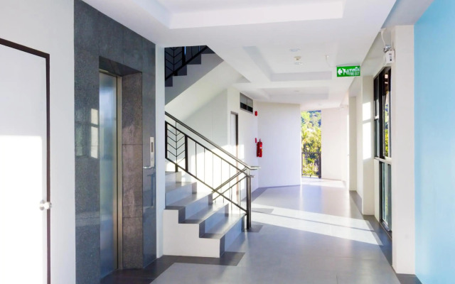 Andaman Pearl Resort