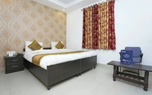 B&B Diamond Star