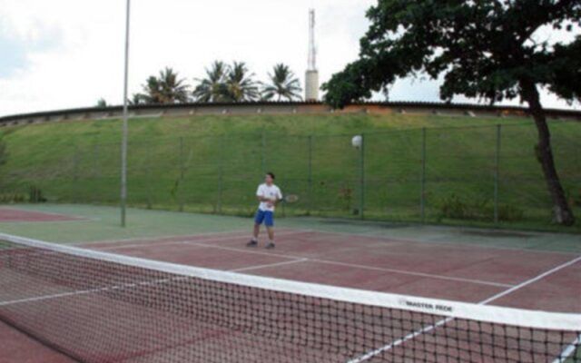 Tambaú Hotel