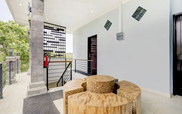 Puri Kramas Canggu by OYO Rooms