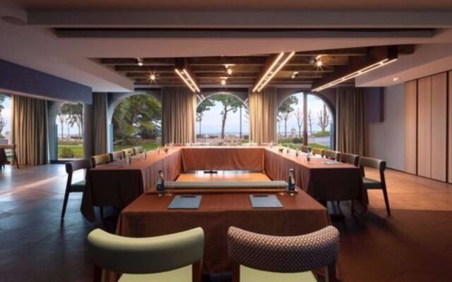 Park Hotel