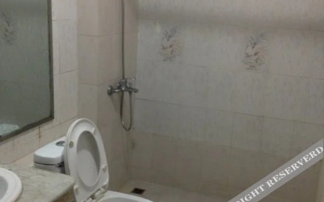 Tea Trip Hostel