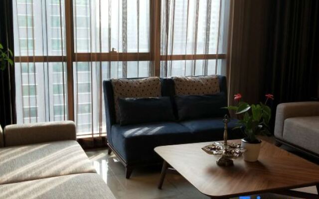 Yaoye International Hotel
