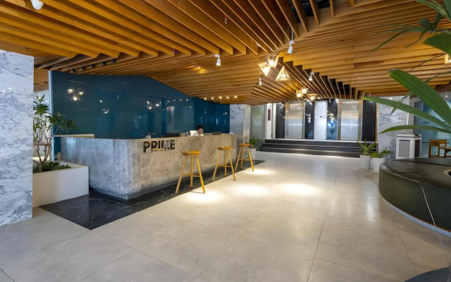 Prime Hotel