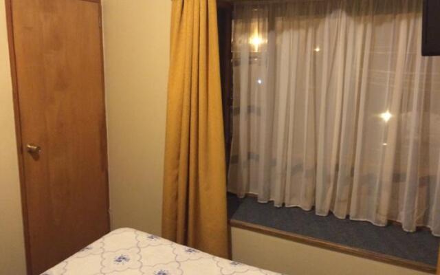 Hostal Sofia