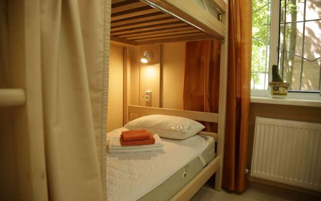Hostel Good Night