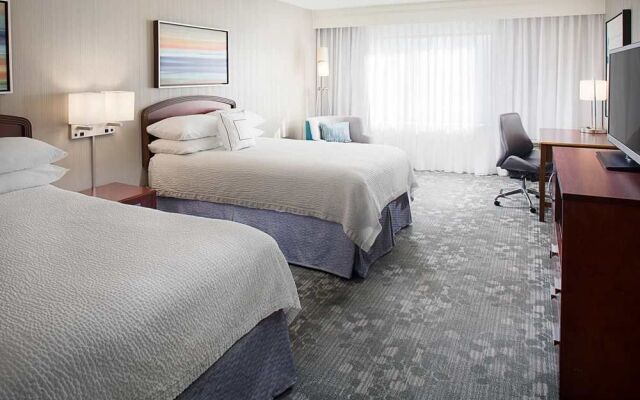 Country Inn & Suites by Radisson Columbus Edinburgh