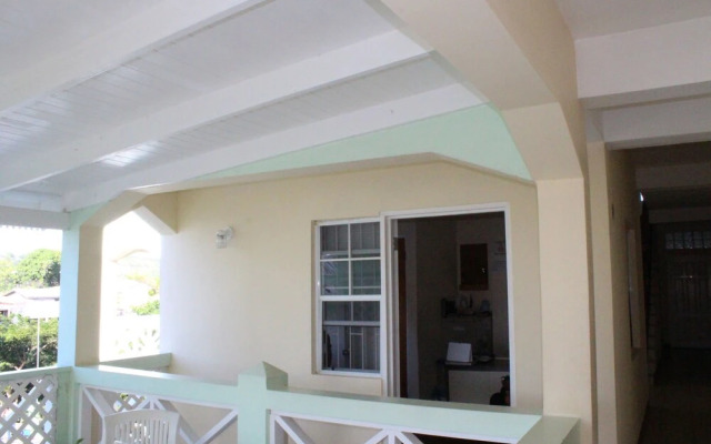 Relax Inn Grenada West Indies