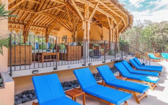 The Cove 4 at Playa Ocotal