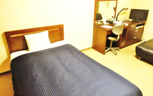 HOTEL LiVEMAX Nagoya